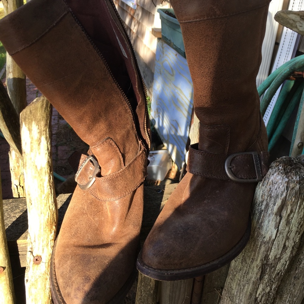 Django women’s Cowgirl Boots